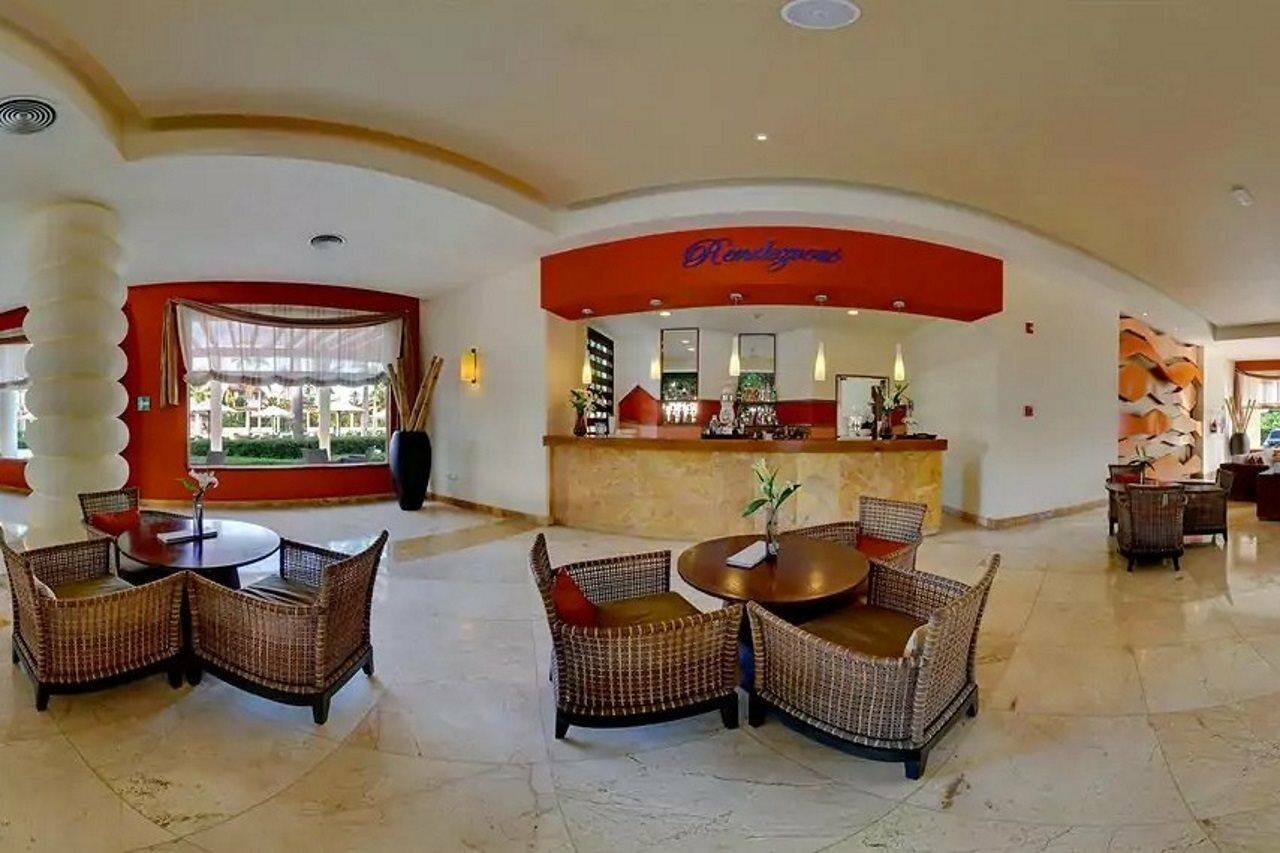 Secrets Royal Beach Punta Cana (Adults Only) Esterno foto
